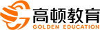 高顿教育logo